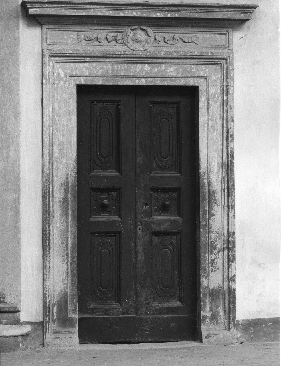 portale, serie - bottega toscana (fine XV)