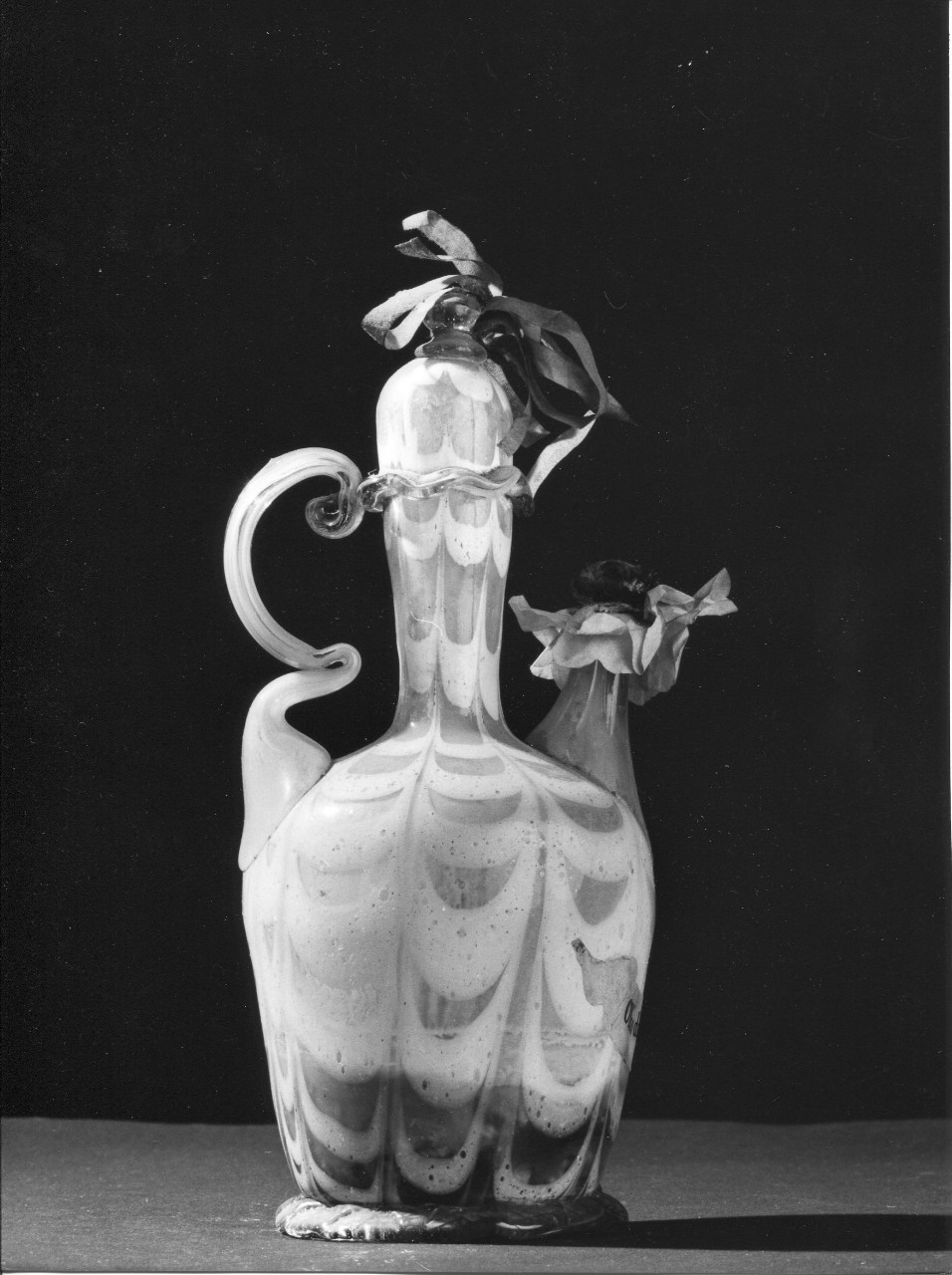 ampollina, serie - manifattura toscana (XVII-VIII)