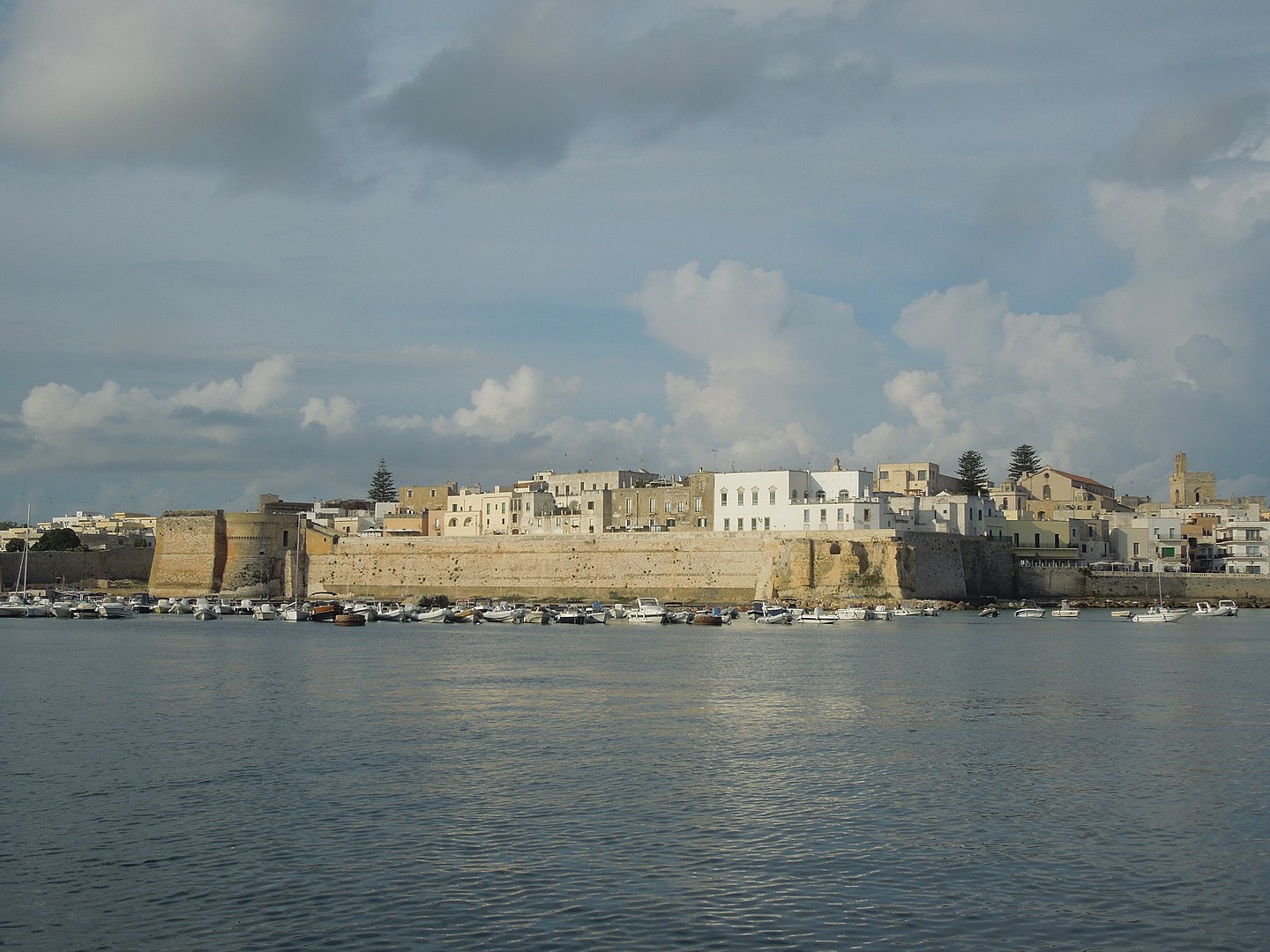 centro storico, costiero, Otranto (XV)