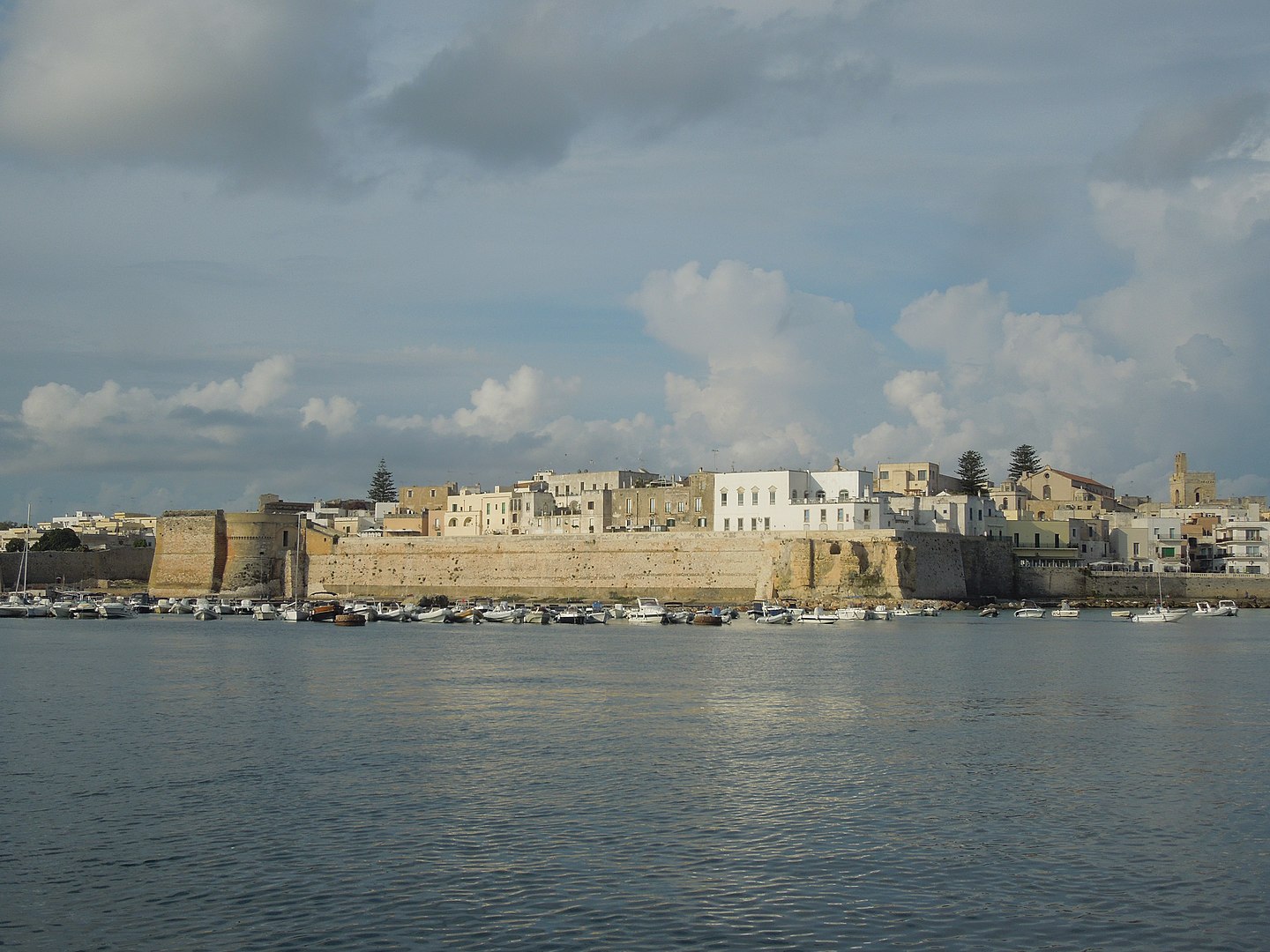 centro storico, costiero, Otranto (XV)