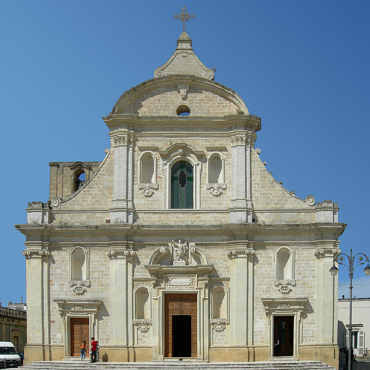centro storico, agricolo, Guagnano (XVIII)