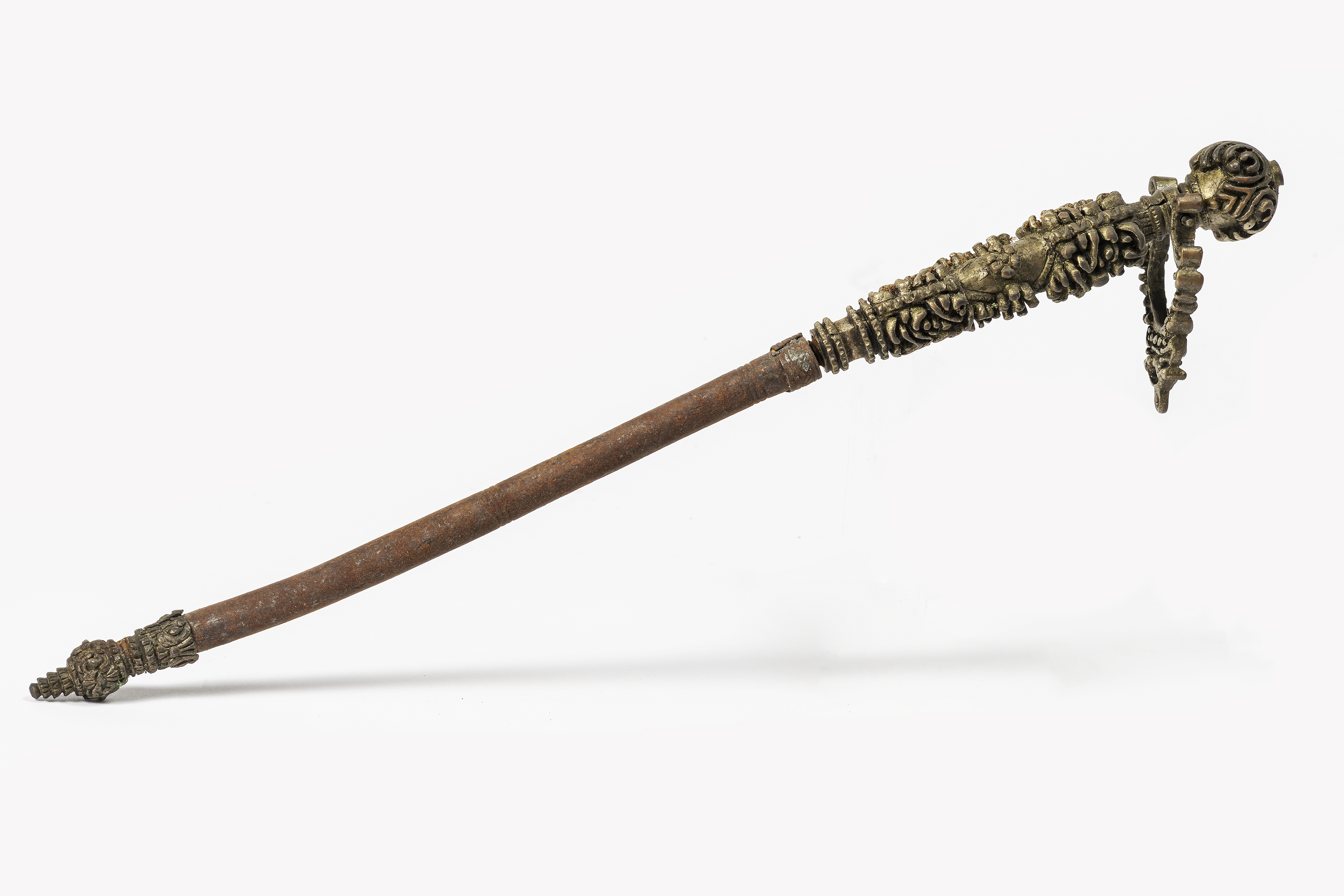 battipalle di orafo (bottega) - ambito ottomano (seconda metà XIX)