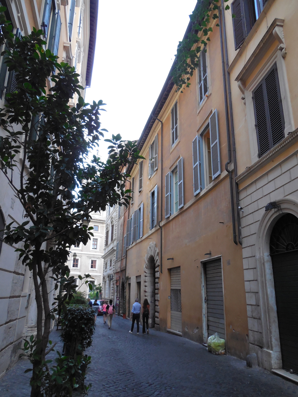 Palazzetto Aldobrandini (palazzetto) - Roma (RM)  (XVI, metà)