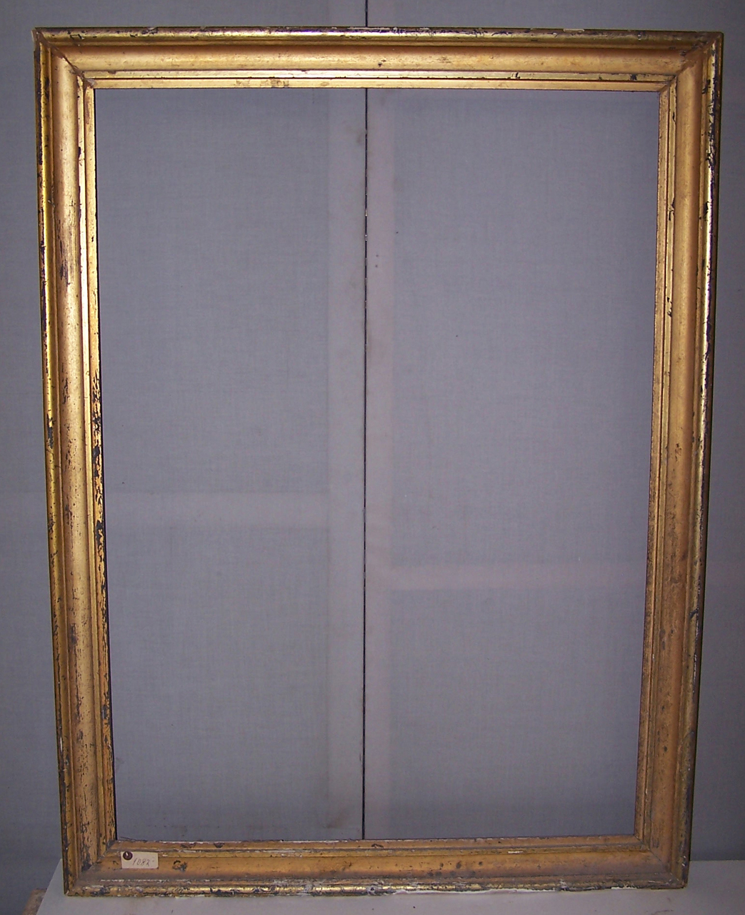 cornice - produzione Italia settentrionale (fine/ inizio XIX-XX)