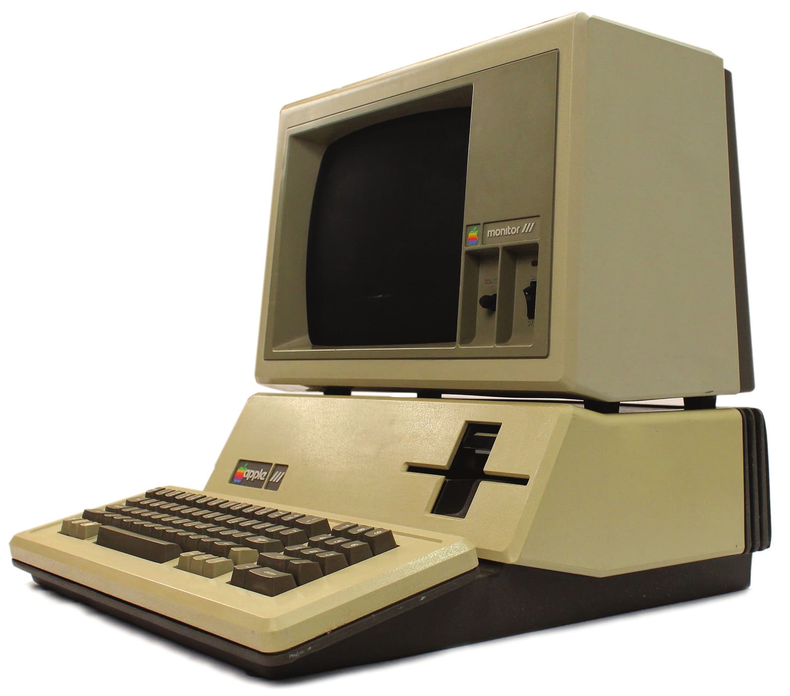 computer, Apple III di Apple Computer, Sander, Wendell (ultimo quarto XX)