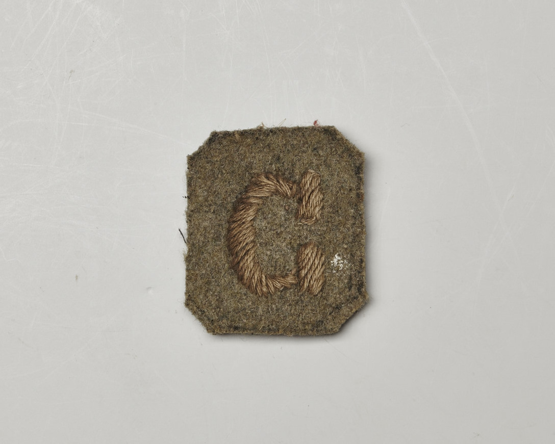 distintivo, da braccio (XX secolo)