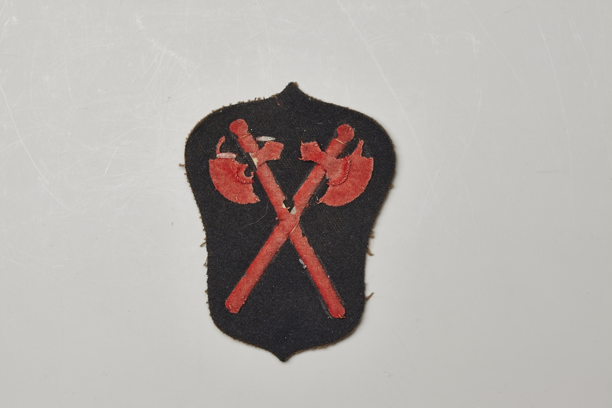 distintivo, da braccio (XX secolo)