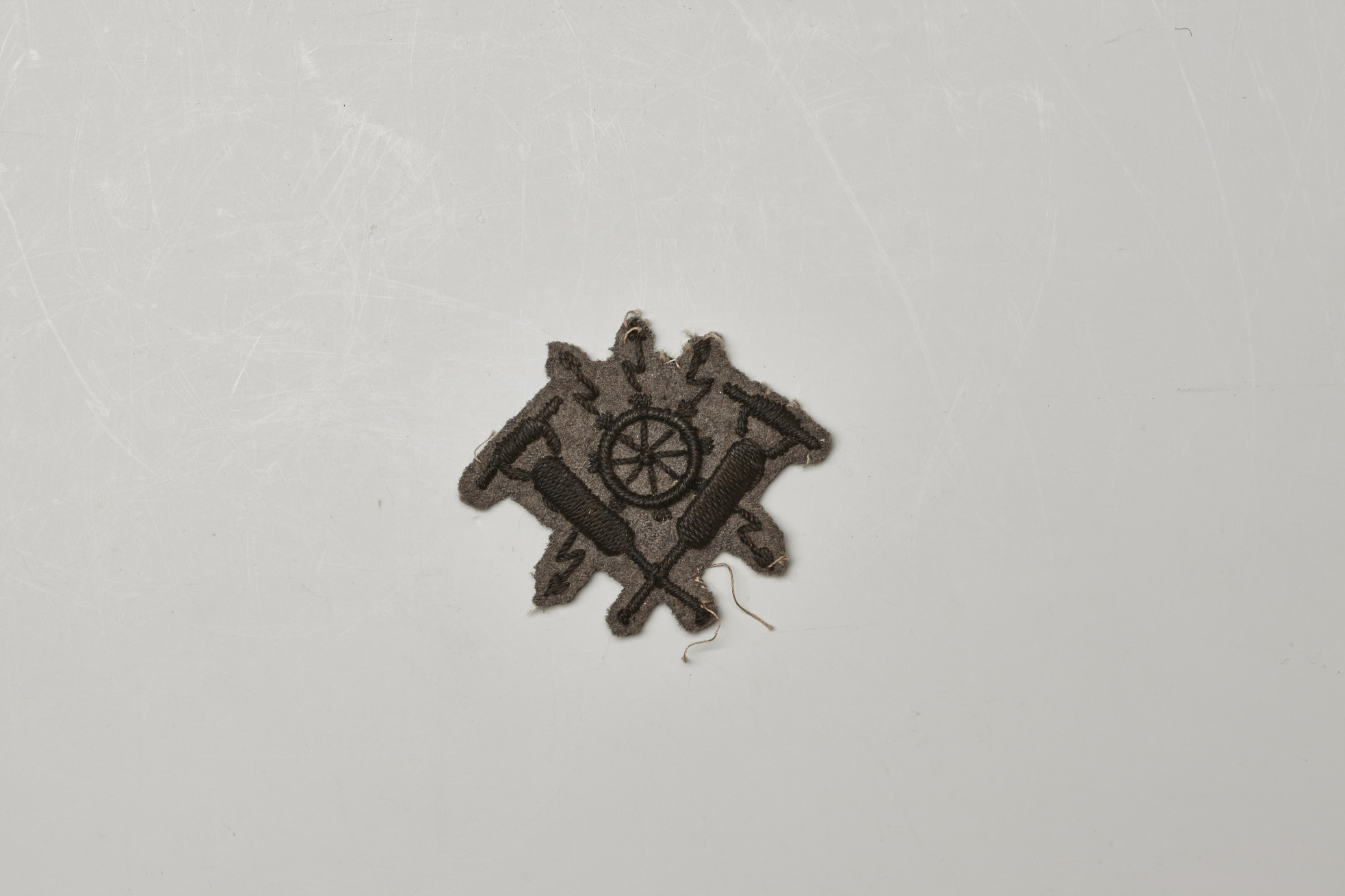 distintivo, da braccio (XX secolo)