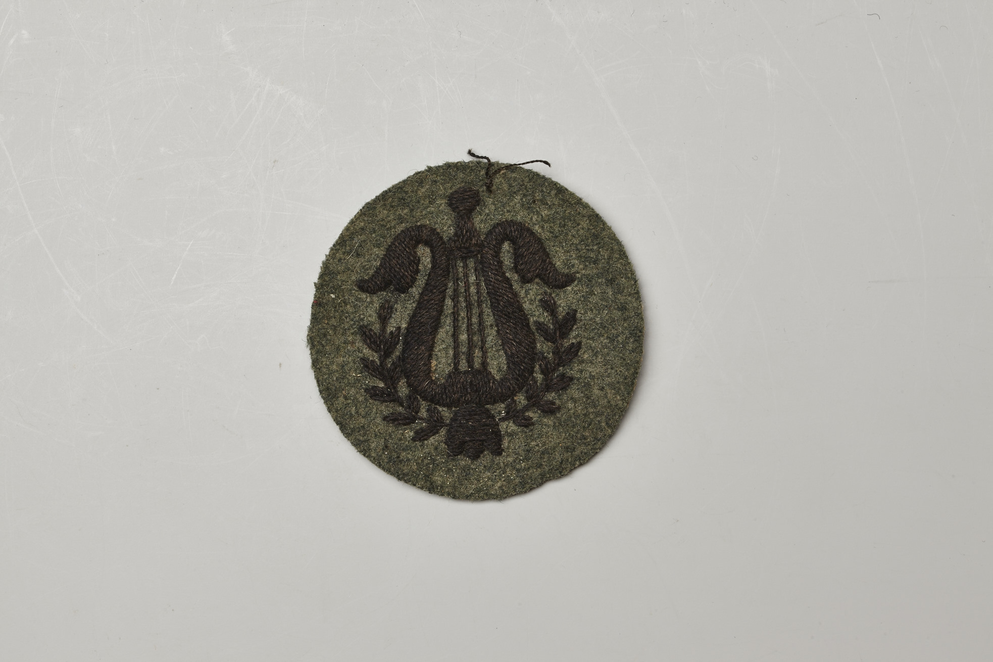 distintivo, da braccio (XX secolo)