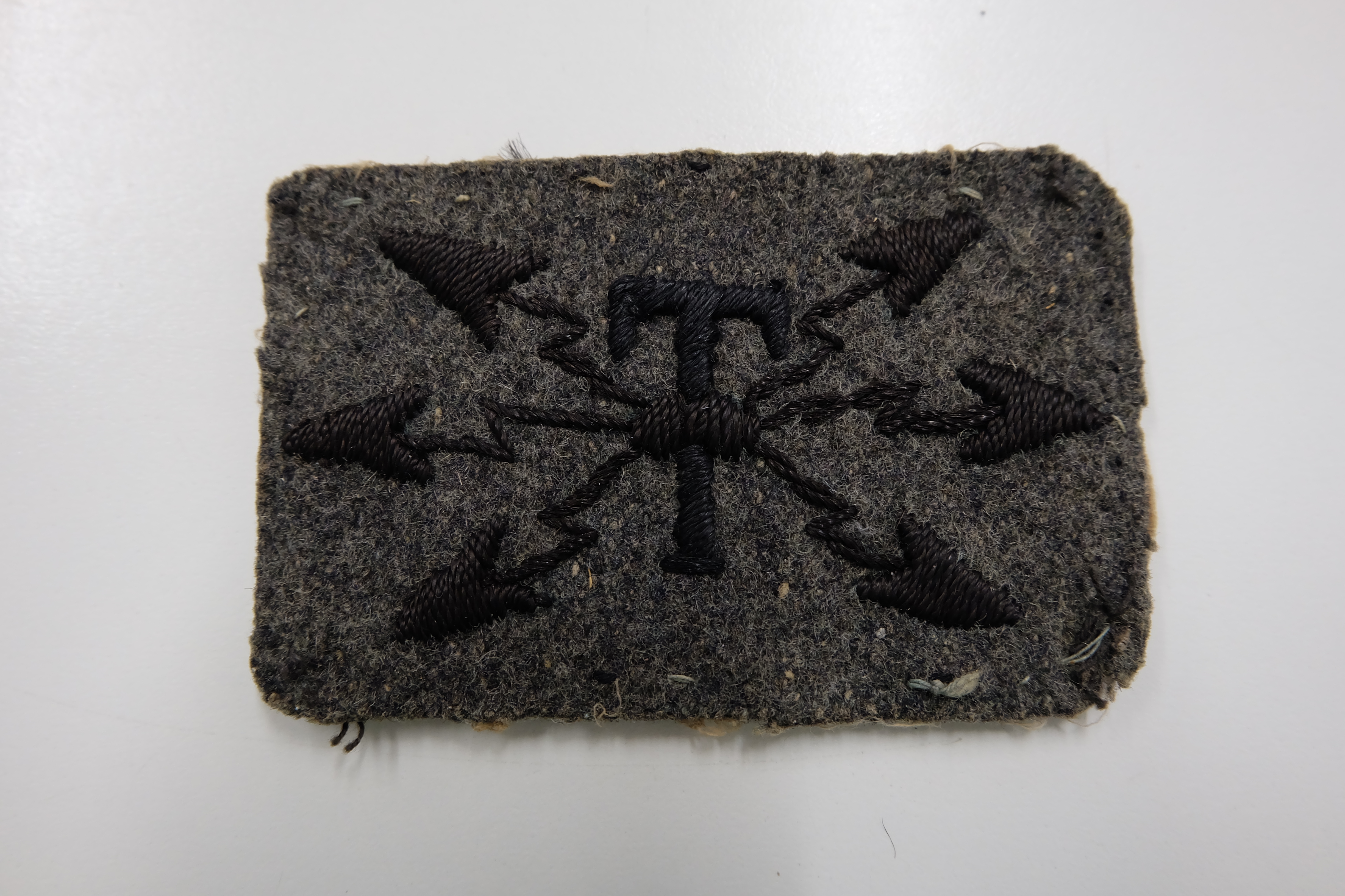 distintivo, da braccio (XX secolo)