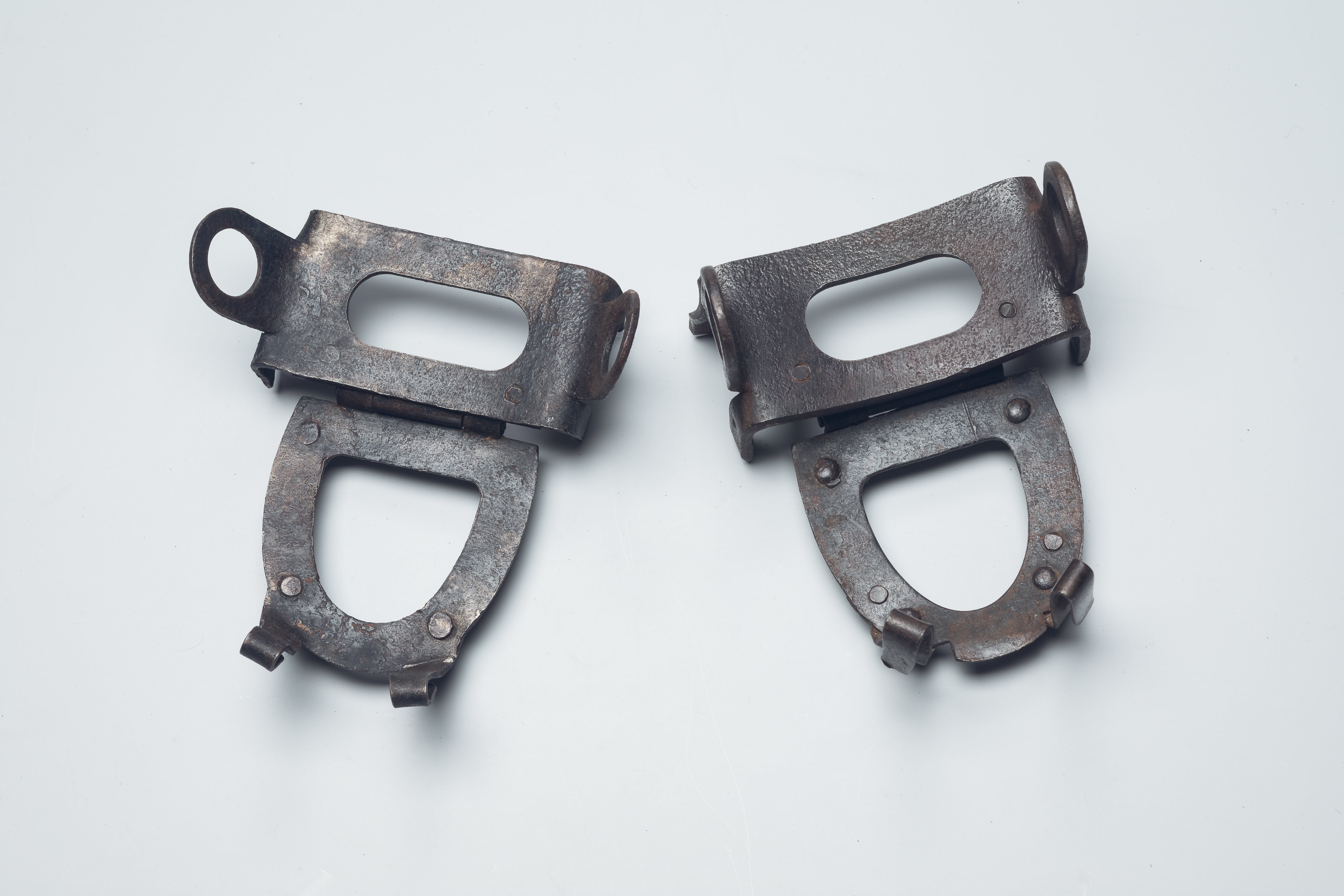 ramponi (prima metà XX secolo)