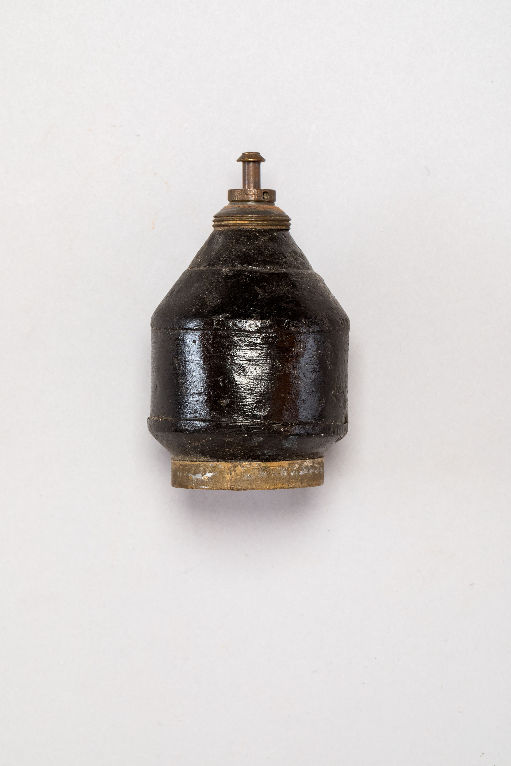 Bomba da fucile, Aasen (prima metà XX secolo)