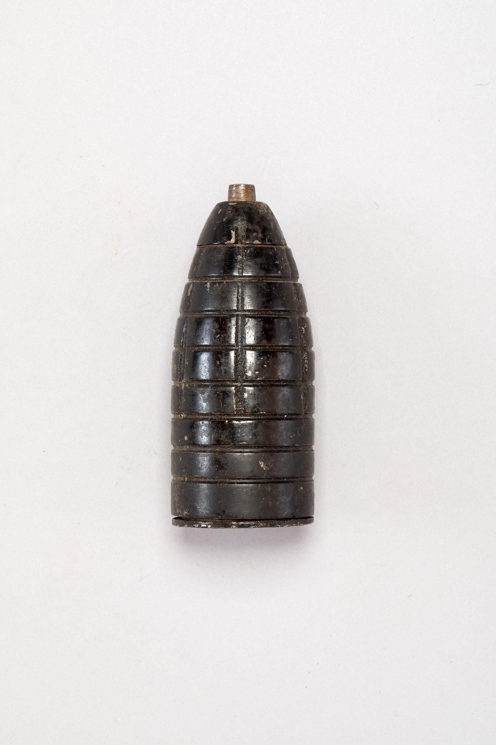 Bomba da fucile, Bertone (prima metà XX secolo)