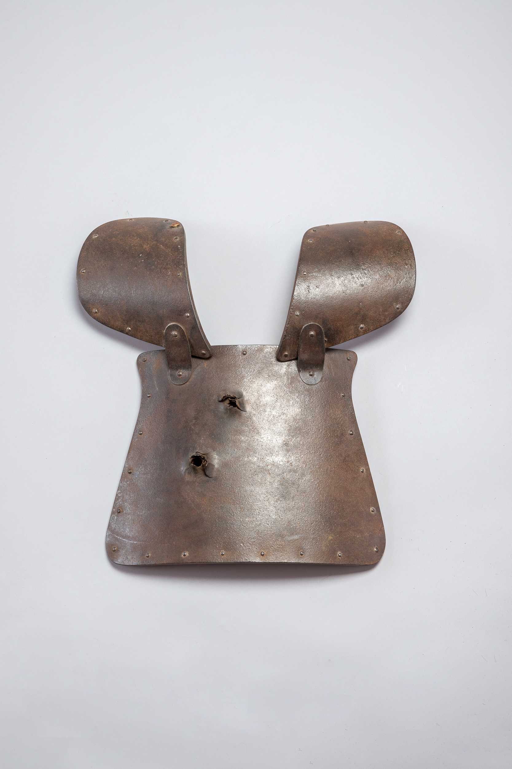 Corazza Farina (prima metà XX secolo)