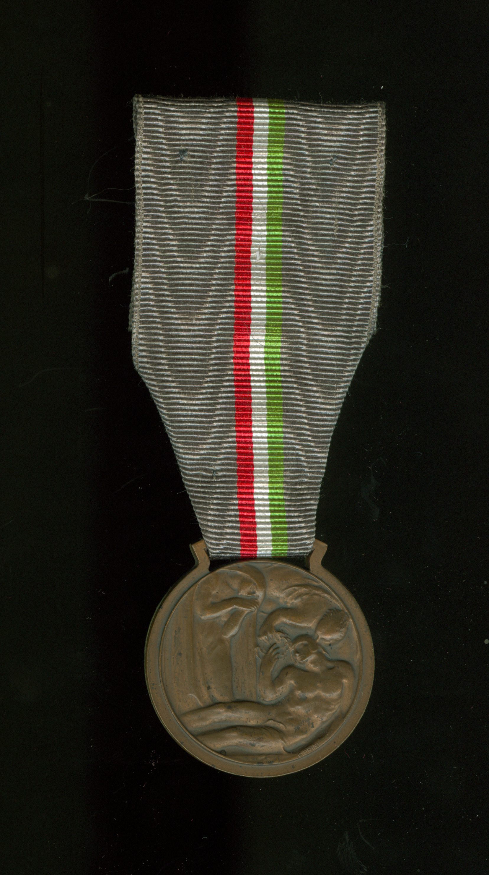 Distintivo d'onore per le madri dei caduti (prima metà XX secolo)