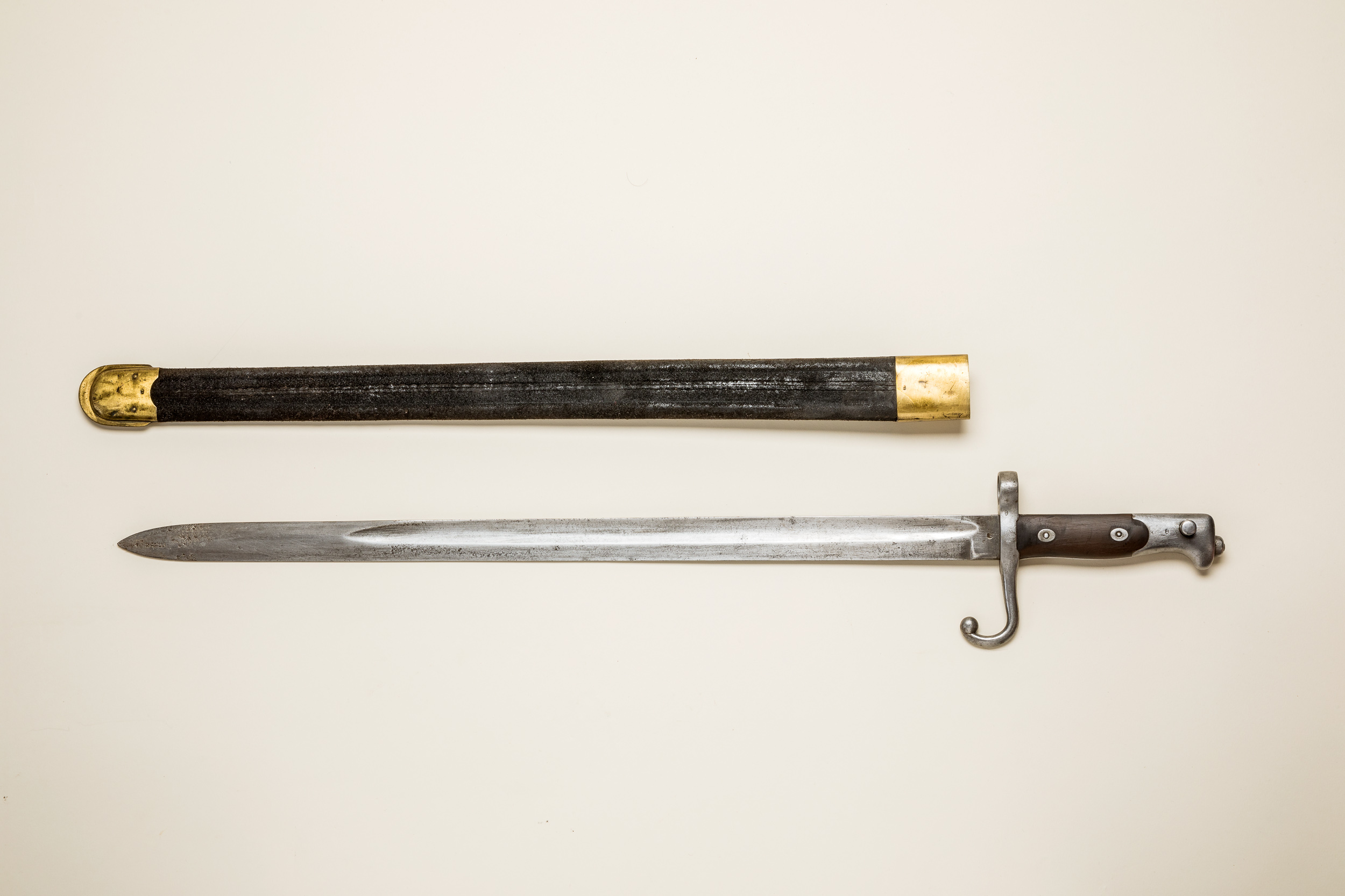 Baionetta Vetterli mod. 1870 di Torino (XIX-XX secolo)