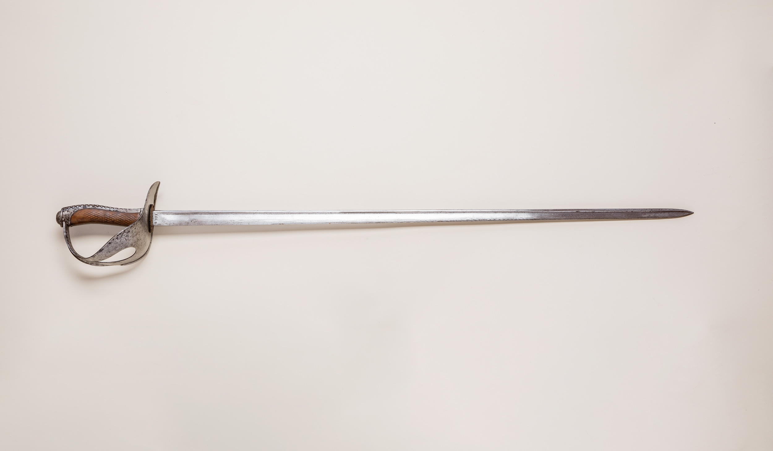 Sciabola mod. 1900 (prima metà XX secolo)