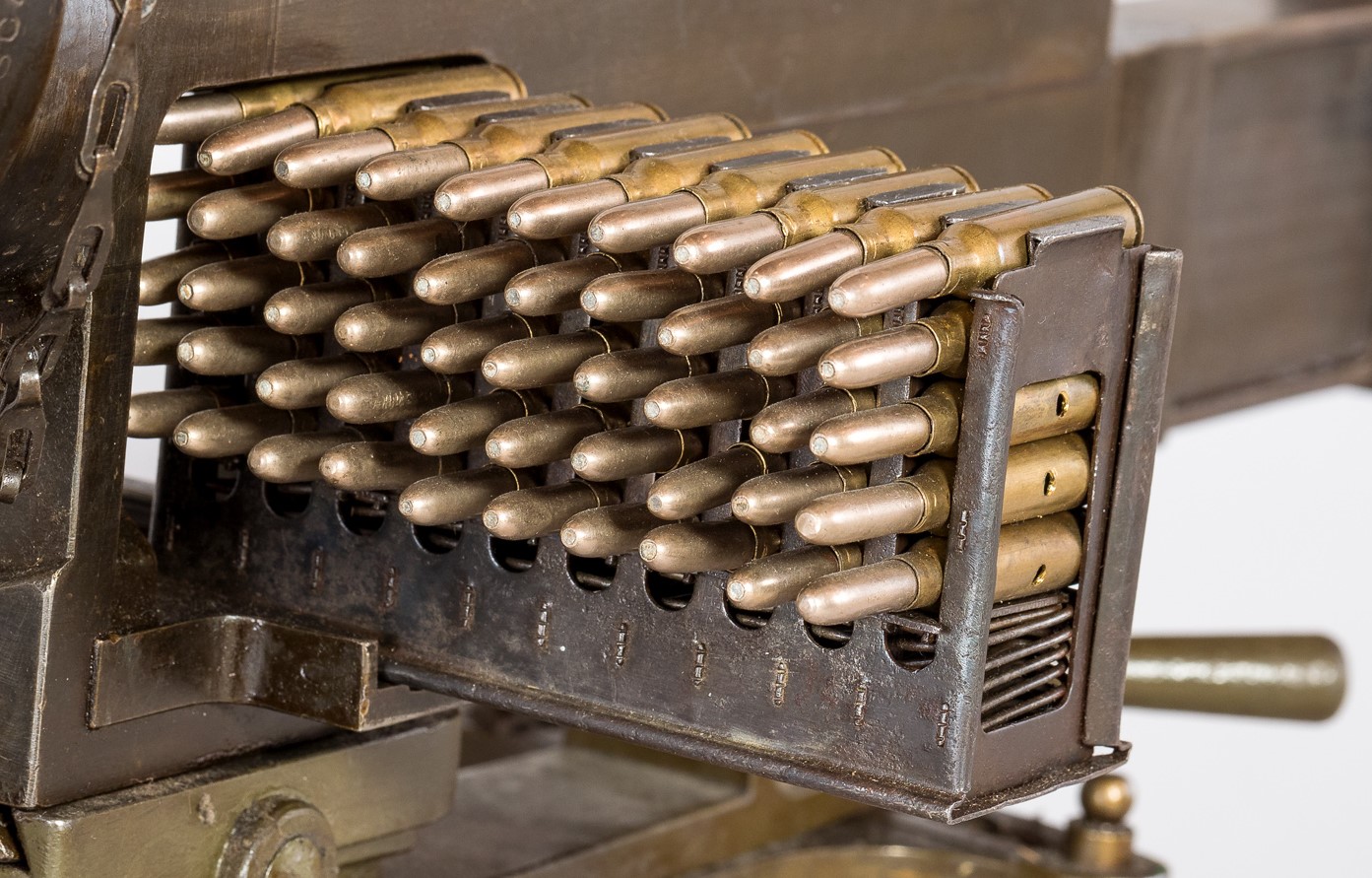 pacchetto di caricamento (prima metà XX secolo)