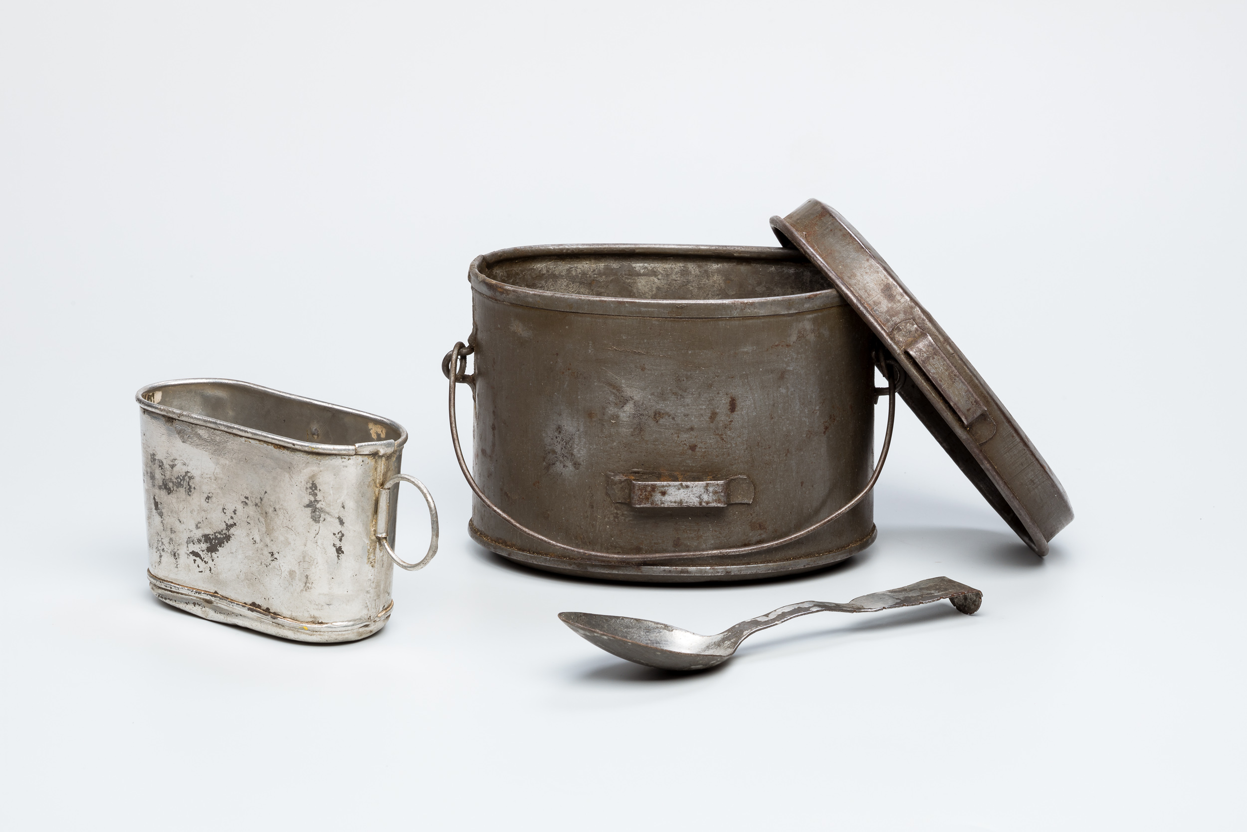 gavetta (prima metà XX secolo)