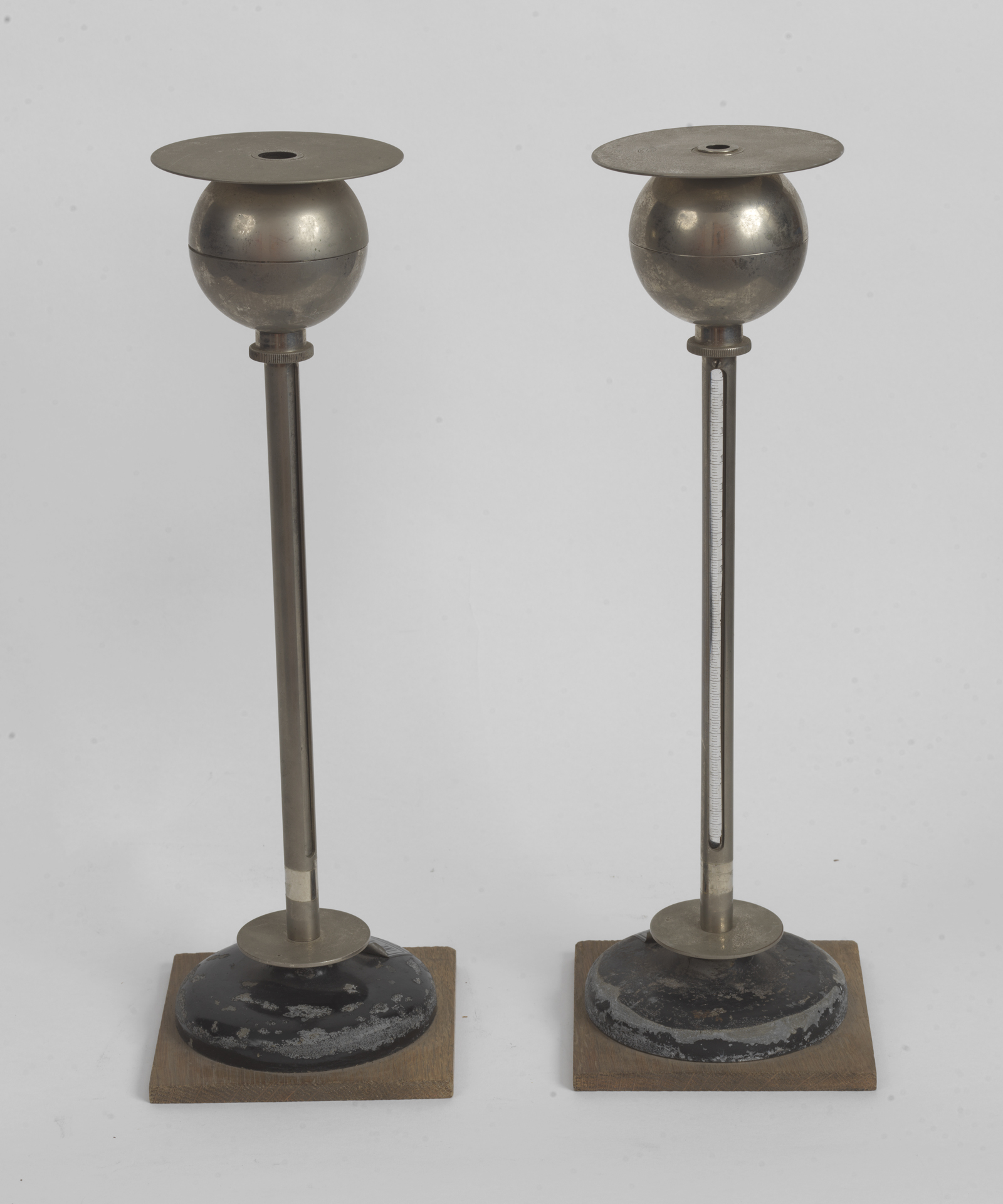 solarimetro totalizzatore (anni novanta sec. XIX)