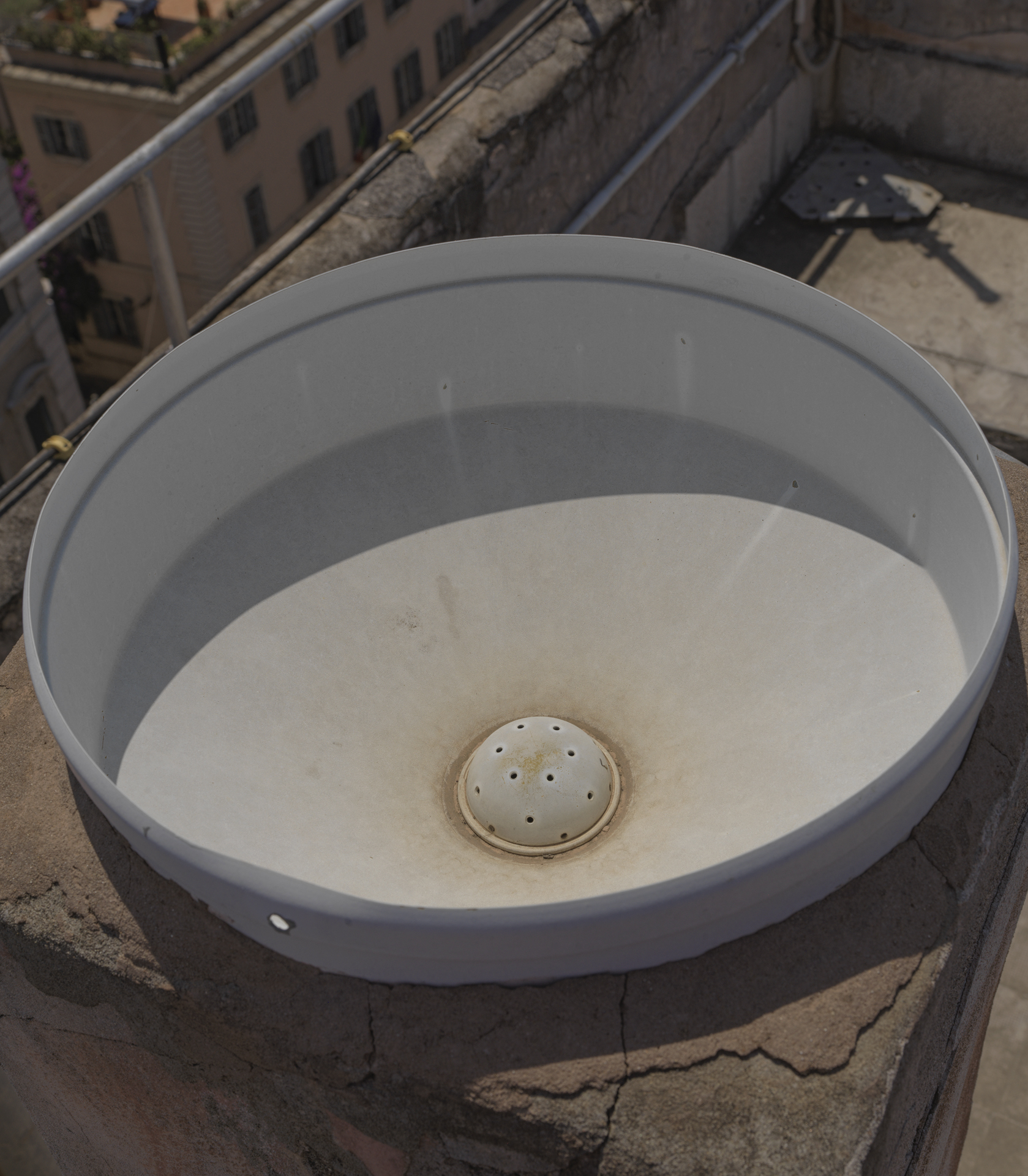 bocca tarata (sec. XX)