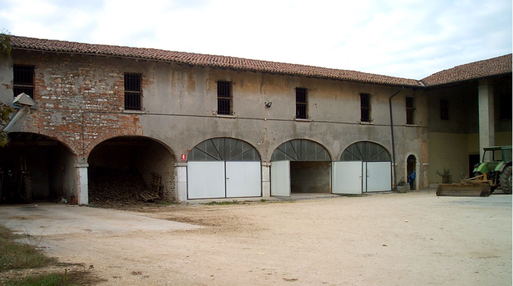 Cascina Rodenga (cascina) - Castenedolo (BS) 