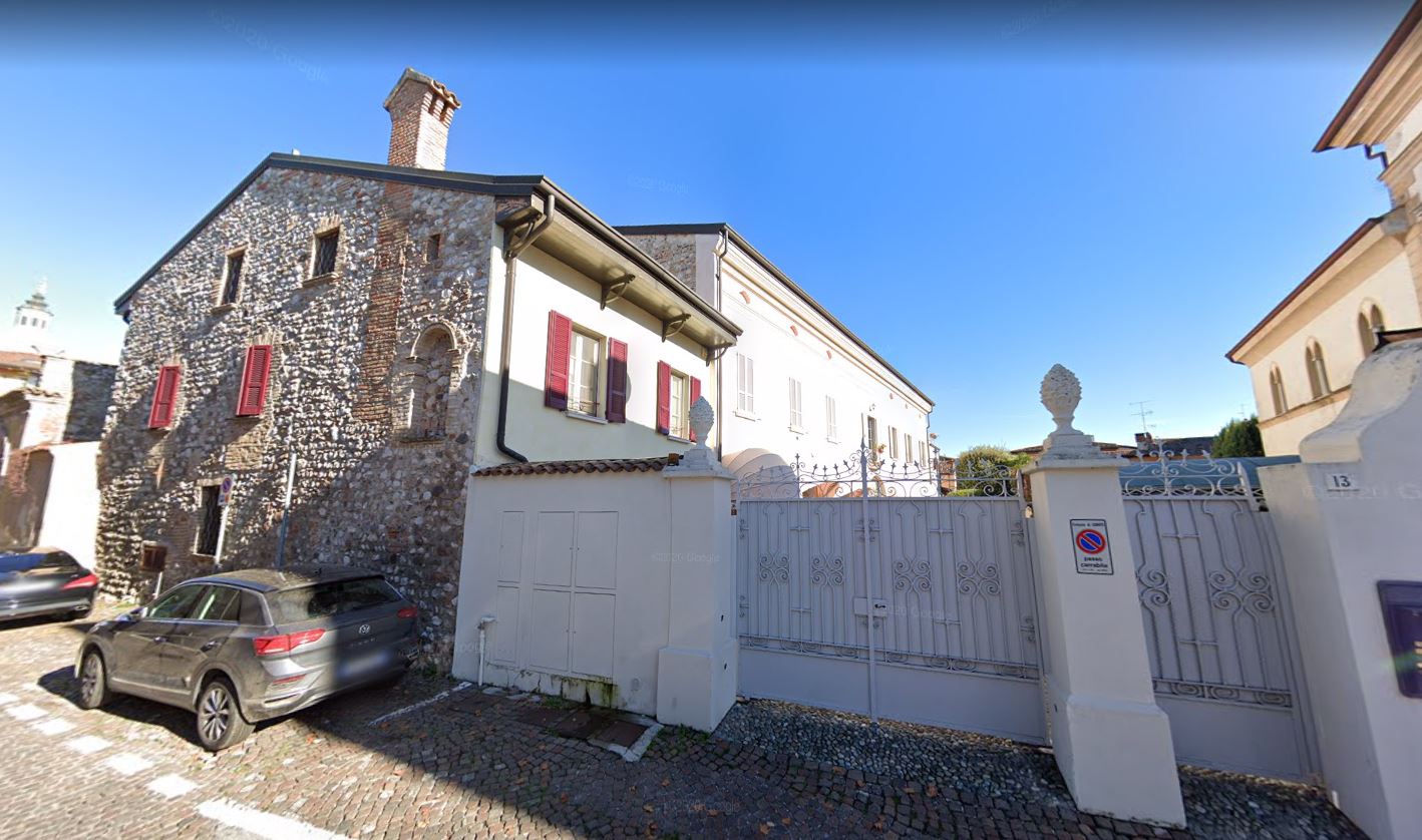 Palazzo in via Gerardi, 13 (palazzo) - Lonato del Garda (BS) 