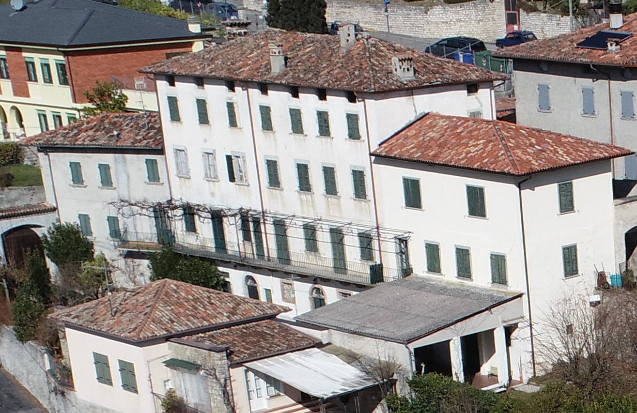 Immobile in località Vesio (casa) - Tremosine sul Garda (BS) 