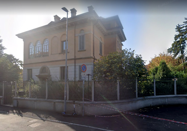 palazzina, monofamilliare - Bergamo (BG)  (XX)