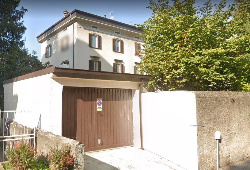 villa, monofamiliare - Bergamo (BG)  (XX)