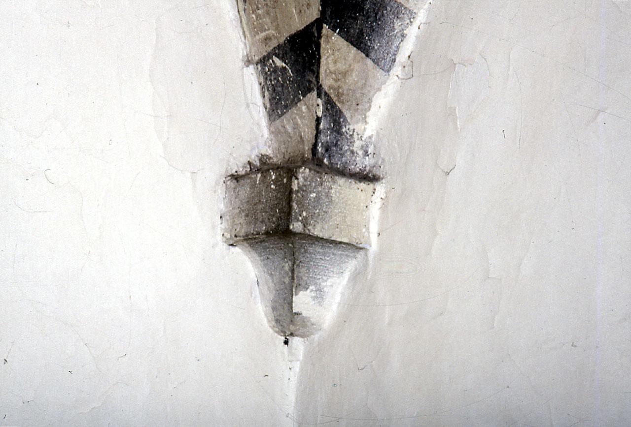 peduccio - angolare, serie - produzione fiorentina (sec. XIV)