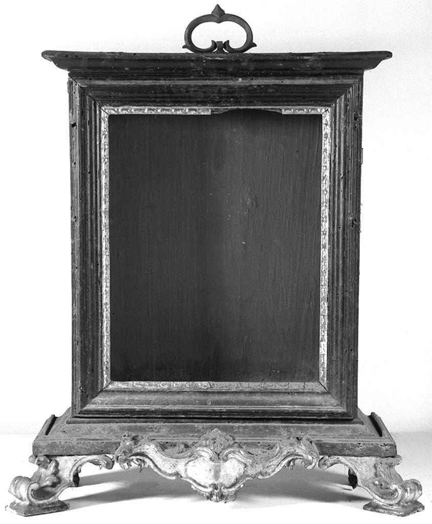 teca - bottega toscana (secc. XVIII/ XIX)