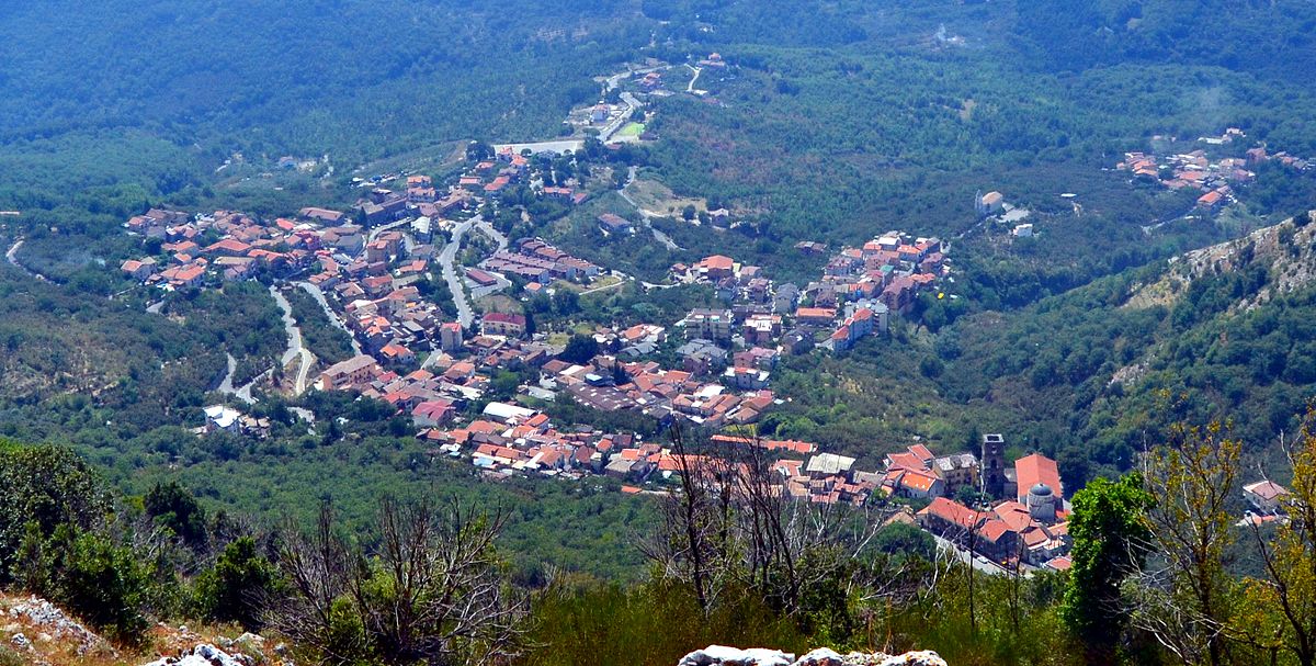 centro storico, collinare, difensivo, Castiglione del Genovesi, Castiglione (denominazione storica, fino al 1862) (IX)