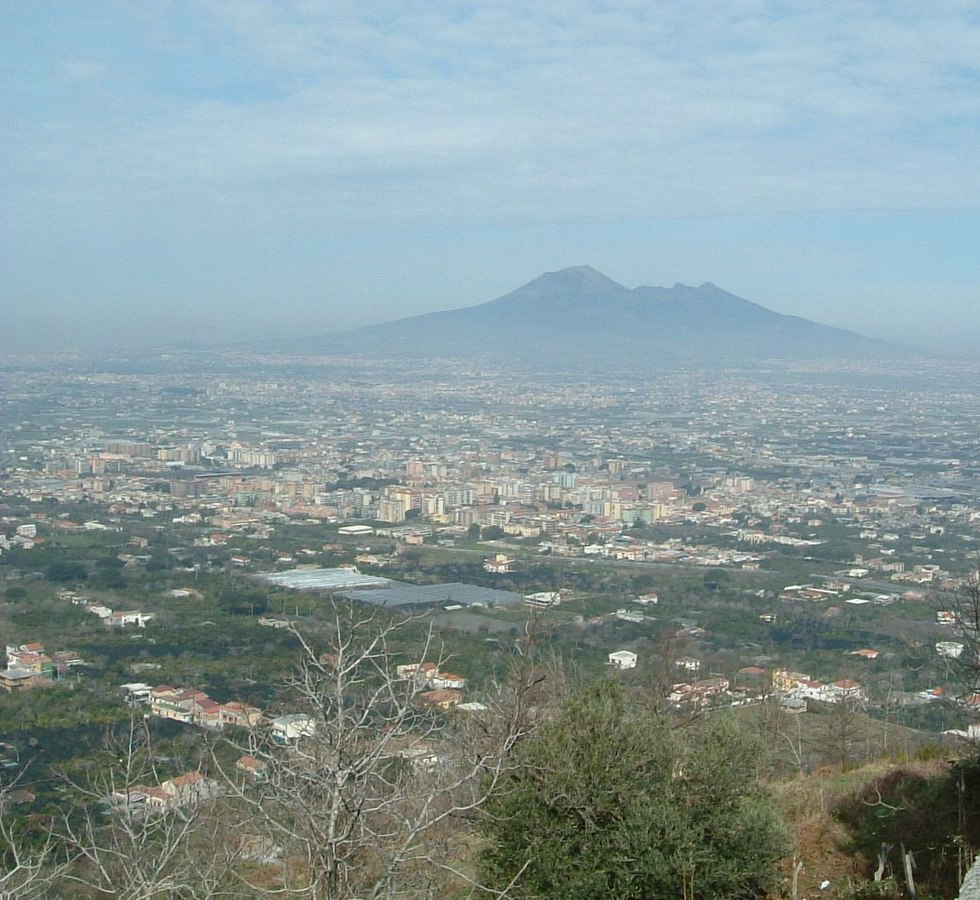 centro storico, di pianura, agricolo, Angri, Angra (denominazione originaria), Ancharia (denominazione storica) (IX)