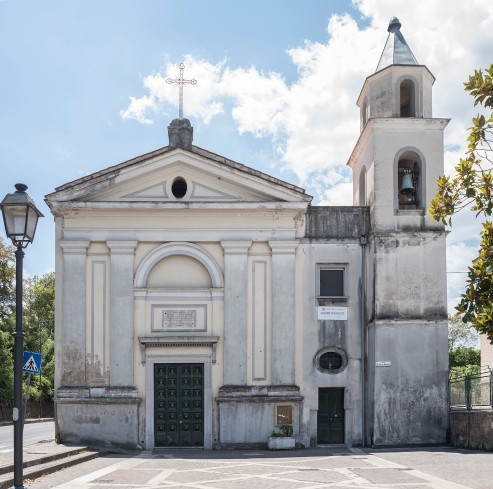 centro storico, di pianura, difensivo, Roccapiemonte, Piedimonte (denominazione storica, cit. 1794) (XII)