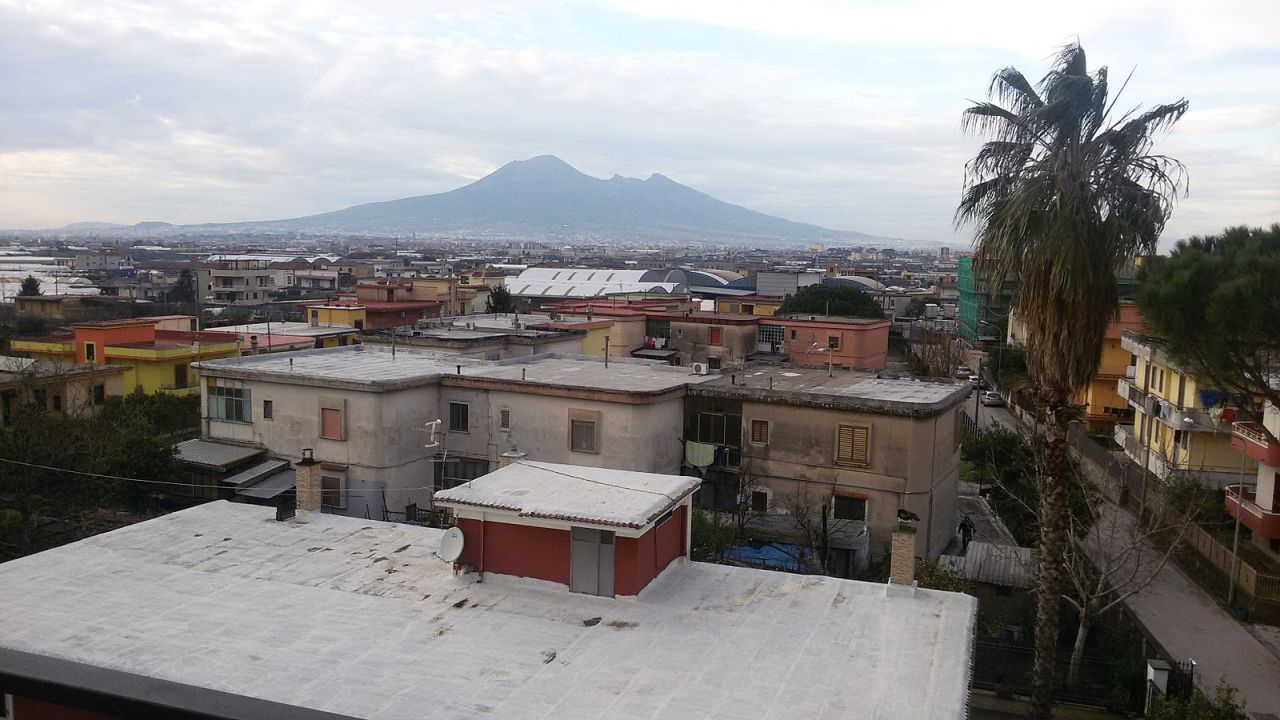 centro storico, collinare, Sant'Antonio Abate, Stabia (denominazione storica) (I a.C)