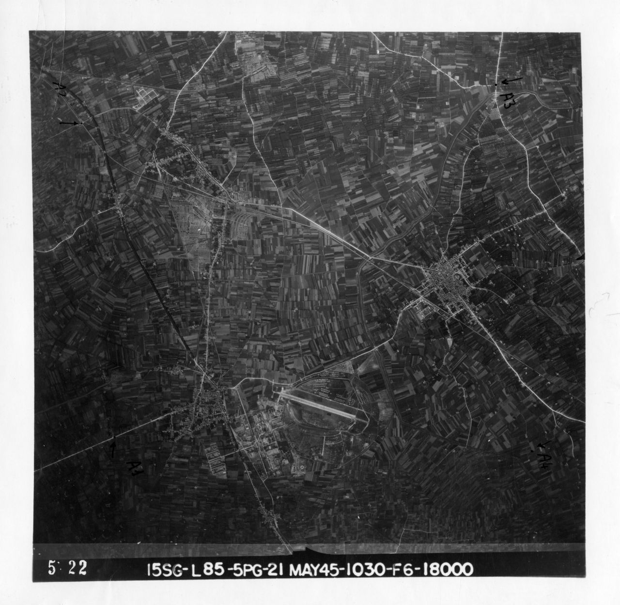 centro storico, di pianura, Casalnuovo di Napoli, Casalnuovo (denominazione storica) (XV)