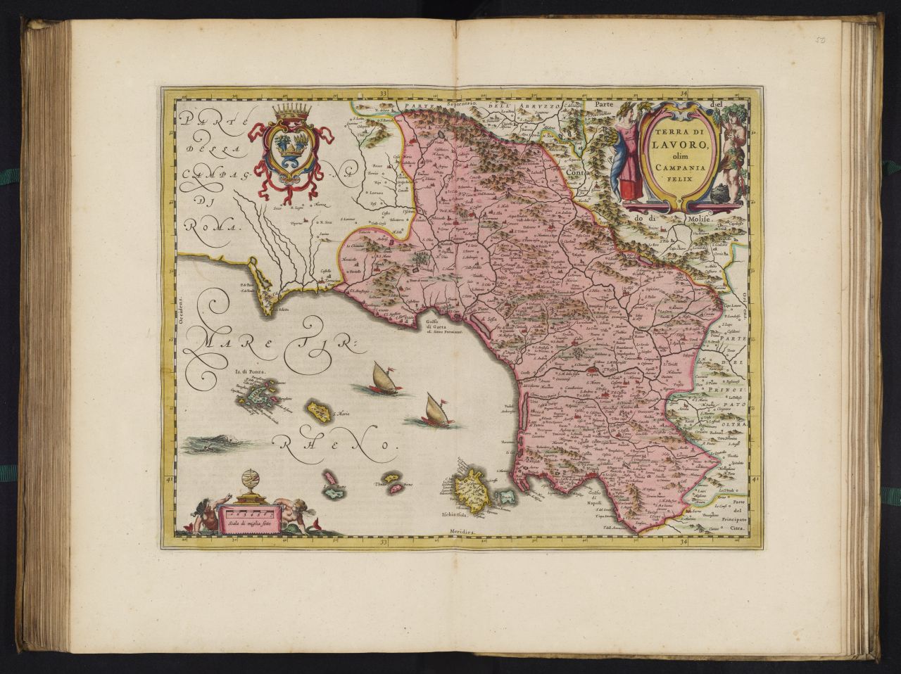 centro storico, di pianura, a scacchiera, Teverola (X)