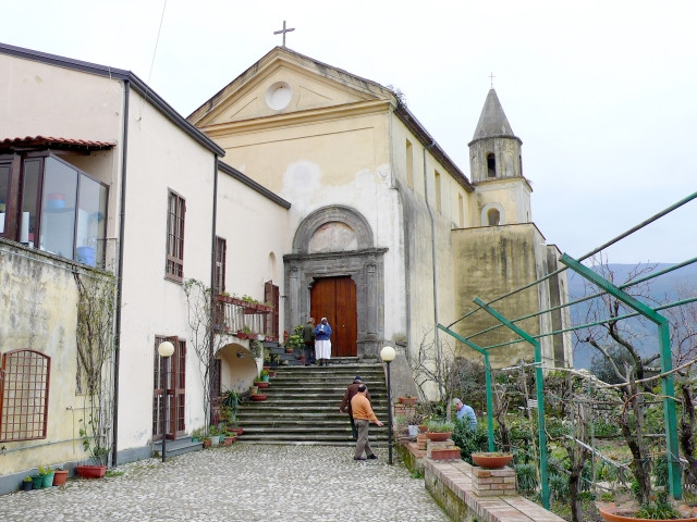 centro storico, di fondovalle, agricolo, Taurano (XVIII)