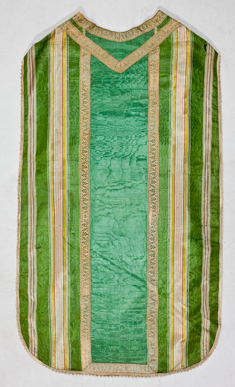 pianeta, elemento d'insieme - manifattura italiana (XIX)