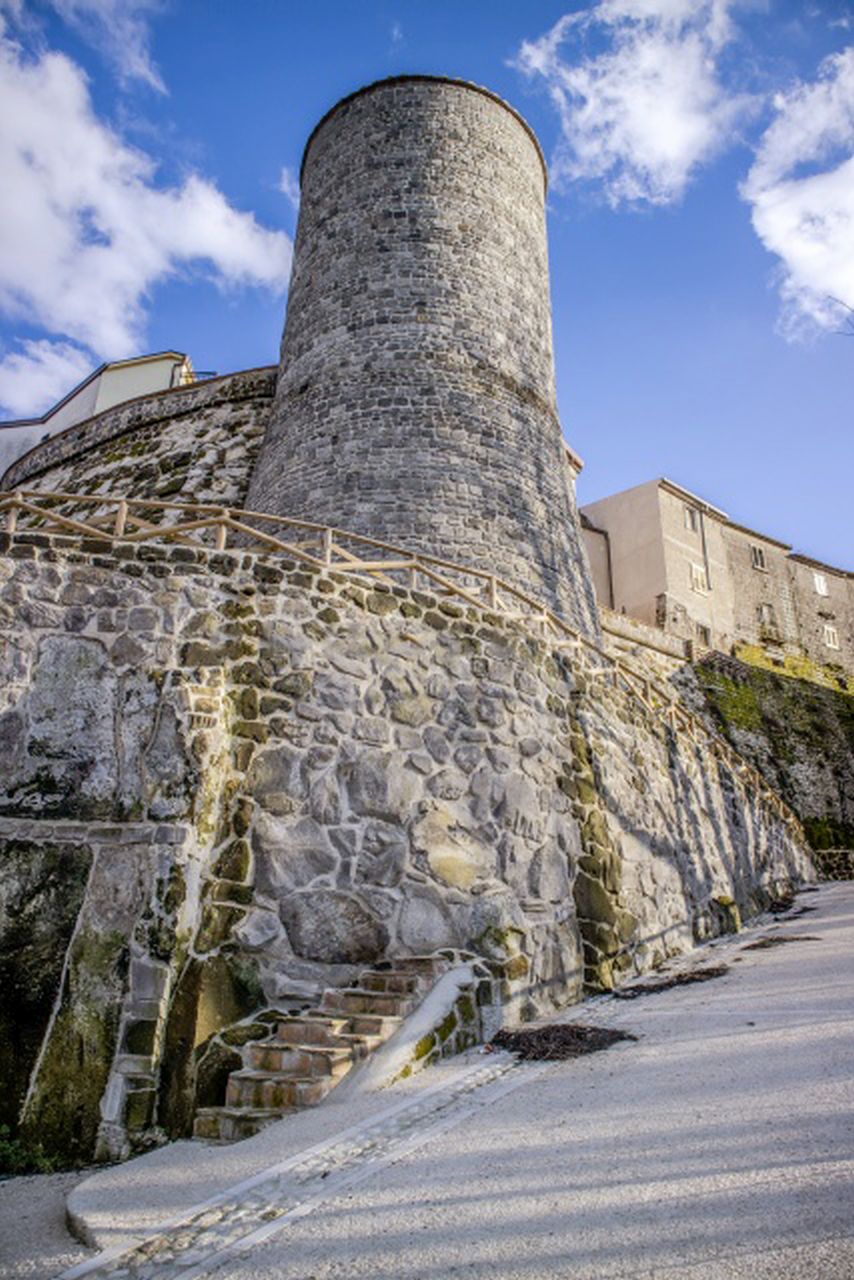 centro storico, collinare, Castelvenere, Casale Vienieri (denominazione storica, 1308) (XIV)