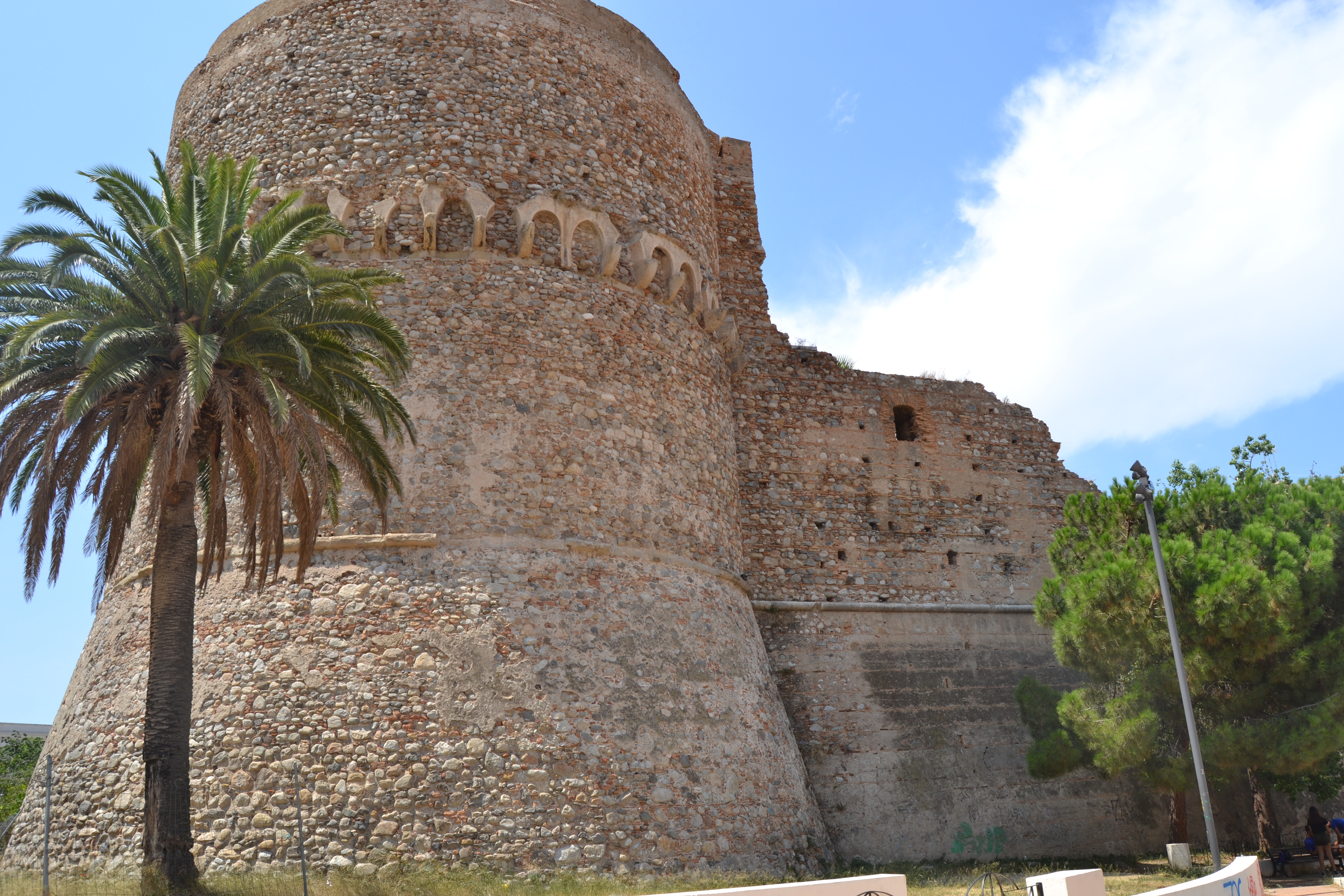 centro storico, costiero, commerciale, a scacchiera, Reggio Calabria, Reggio di Calabria (XX)