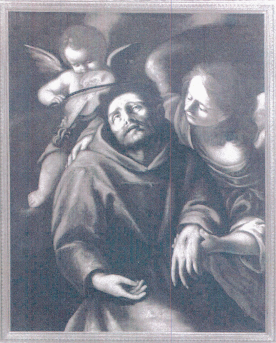 dipinto di Ignoto (bottega) - ambito Italia settentrionale (XVII)