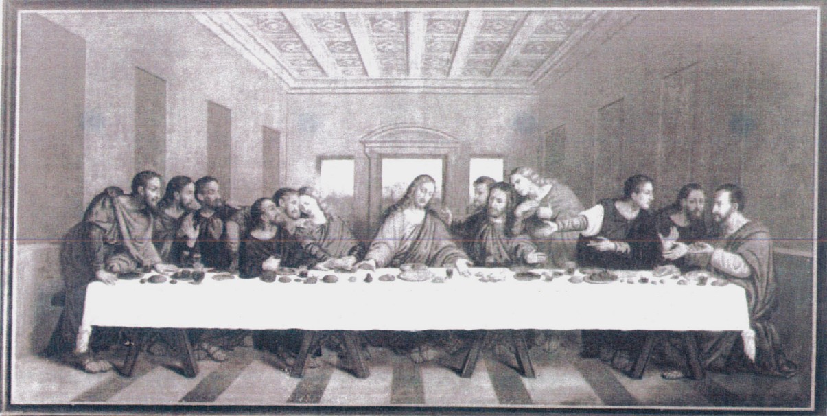 dipinto di Epis Giovanni Battista - ambito Italia settentrionale (ultimo quarto XIX)