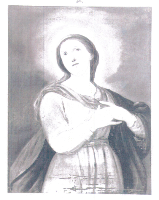 dipinto di Ignoto (bottega) - ambito Italia settentrionale ((?) XX)