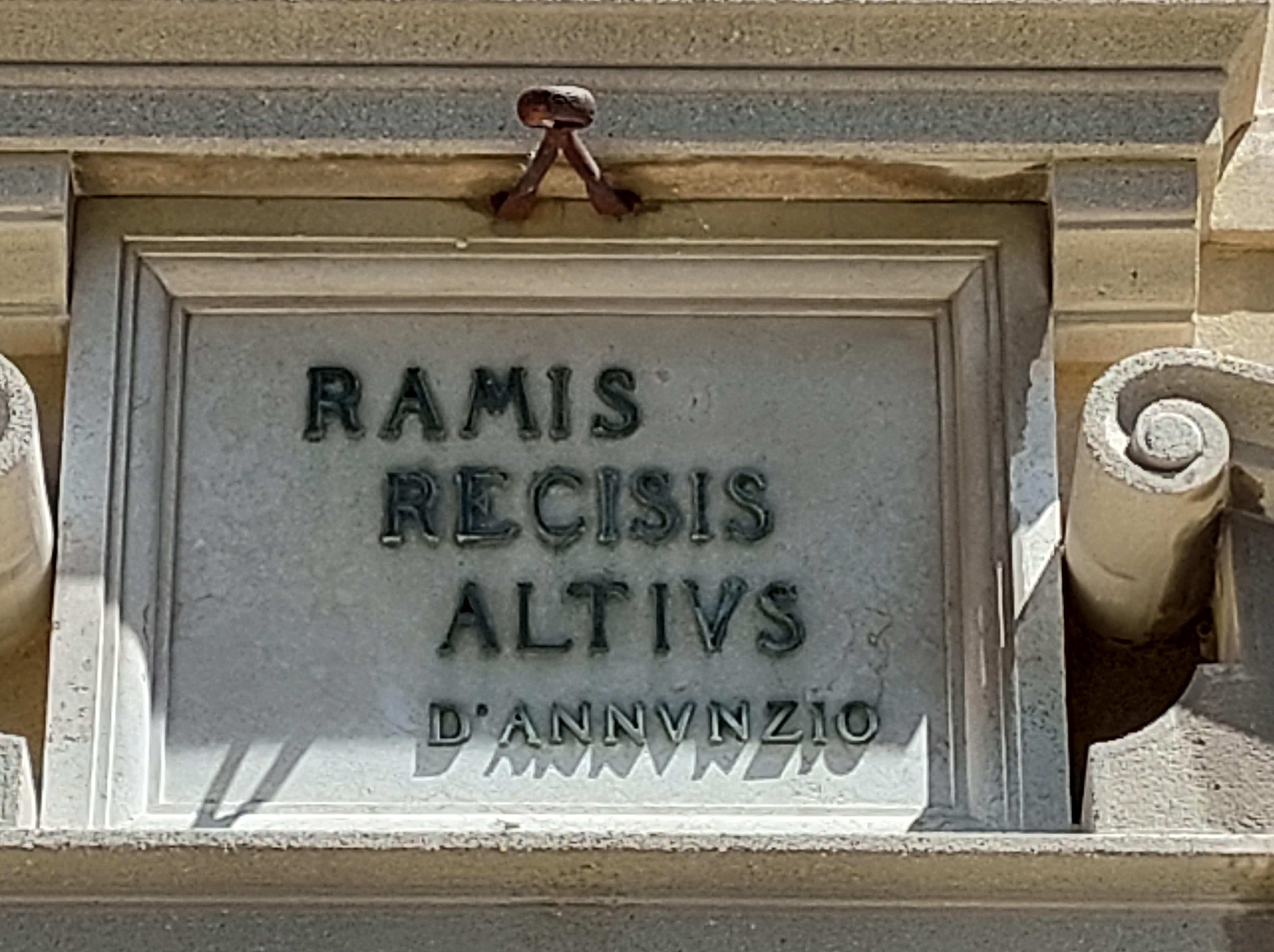 lastra - ambito veneziano (XX)