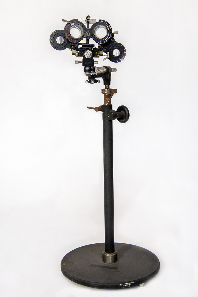 forometro (fine, prima metà sec. XIX, sec. XX)
