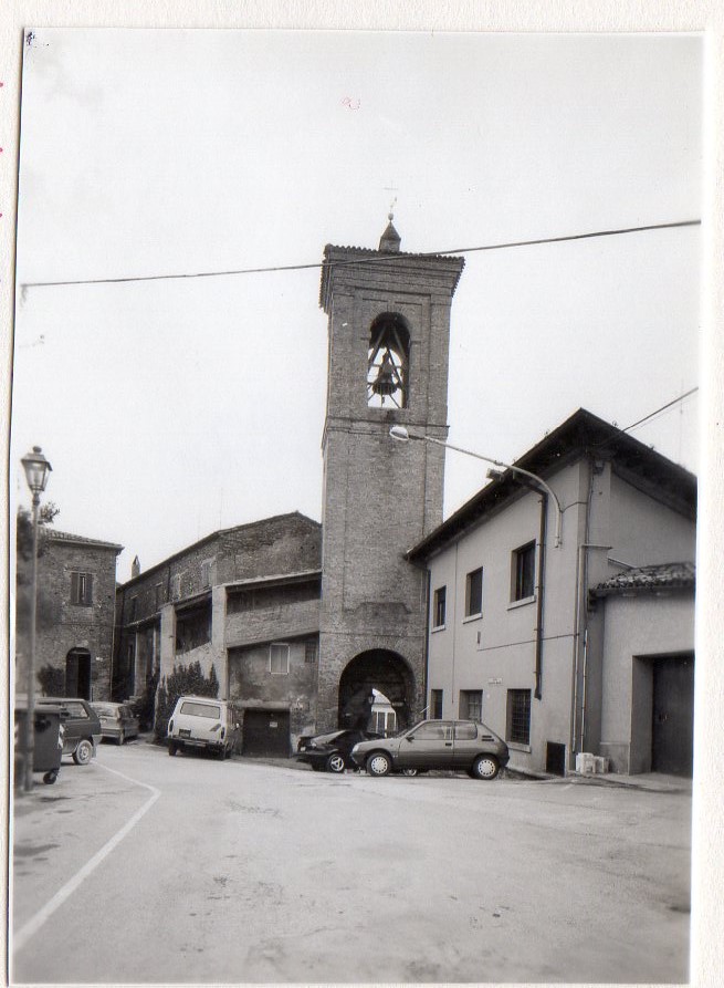 Casa Malatestiana ora Strada (casa, residenziale) - Roncofreddo (FC) 