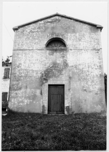 Chiesa di San Pietro (chiesa) - Roncofreddo (FC) 