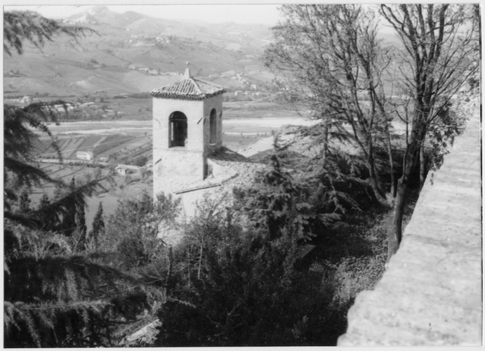 Chiesa e Convento di Sant'Agostino (chiesa) - Verucchio (RN) 